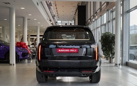 Land Rover Range Rover IV рестайлинг, 2025 год, 27 500 000 рублей, 5 фотография