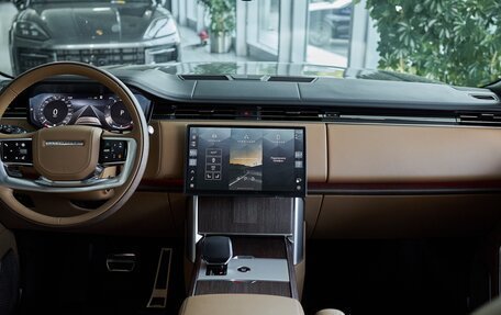 Land Rover Range Rover IV рестайлинг, 2025 год, 27 500 000 рублей, 10 фотография