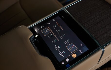 Land Rover Range Rover IV рестайлинг, 2025 год, 27 500 000 рублей, 18 фотография