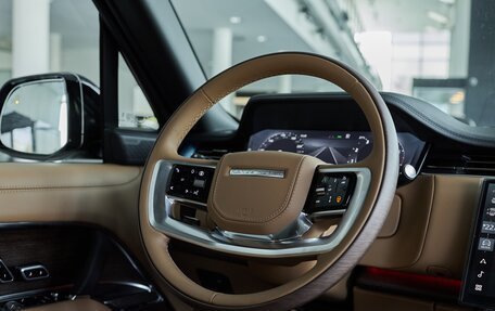 Land Rover Range Rover IV рестайлинг, 2025 год, 27 500 000 рублей, 11 фотография