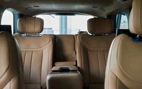 Land Rover Range Rover IV рестайлинг, 2025 год, 27 500 000 рублей, 16 фотография