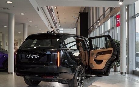 Land Rover Range Rover IV рестайлинг, 2025 год, 27 500 000 рублей, 6 фотография