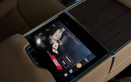 Land Rover Range Rover IV рестайлинг, 2025 год, 27 500 000 рублей, 17 фотография