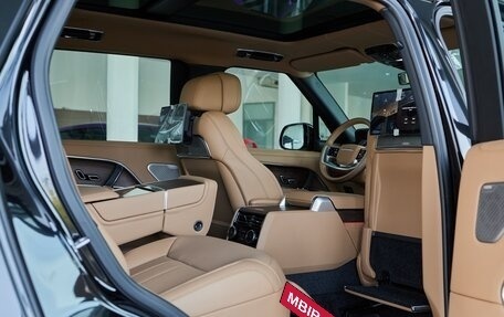 Land Rover Range Rover IV рестайлинг, 2025 год, 27 500 000 рублей, 13 фотография