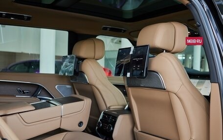 Land Rover Range Rover IV рестайлинг, 2025 год, 27 500 000 рублей, 14 фотография