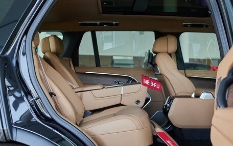 Land Rover Range Rover IV рестайлинг, 2025 год, 27 500 000 рублей, 12 фотография