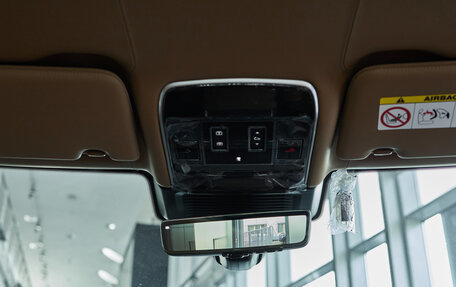 Land Rover Range Rover IV рестайлинг, 2025 год, 27 500 000 рублей, 25 фотография