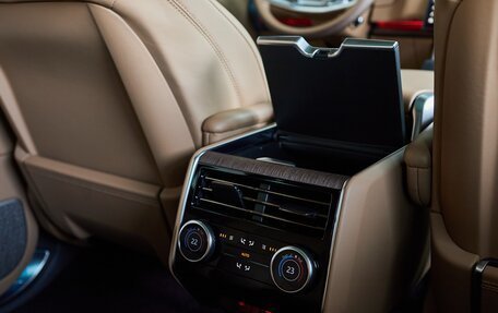 Land Rover Range Rover IV рестайлинг, 2025 год, 27 500 000 рублей, 23 фотография