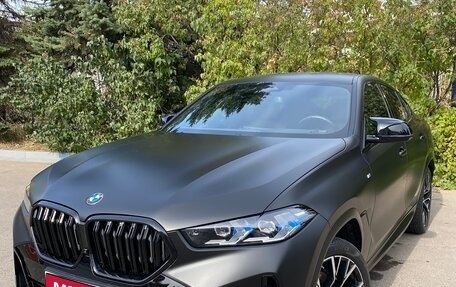 BMW X6, 2023 год, 13 450 000 рублей, 1 фотография