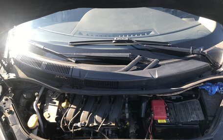 Renault Scenic III, 2007 год, 500 000 рублей, 1 фотография