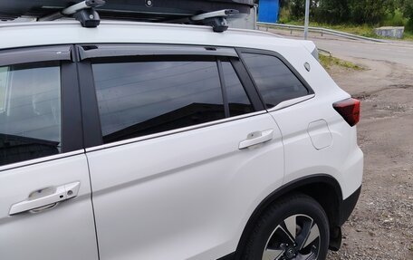 Changan CS75 I рестайлинг, 2022 год, 2 050 000 рублей, 1 фотография