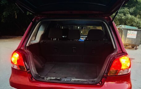 Mitsubishi Outlander III рестайлинг 3, 2002 год, 550 000 рублей, 4 фотография