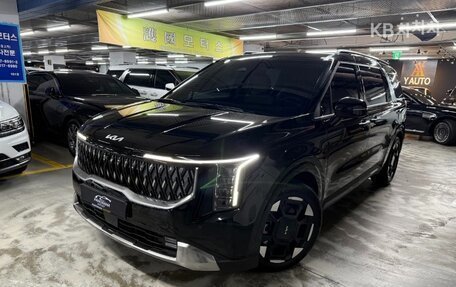 KIA Carnival, 2024 год, 4 290 000 рублей, 1 фотография