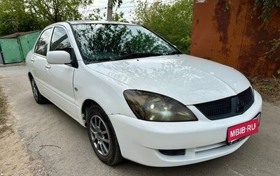 Mitsubishi Lancer IX, 2007 год, 350 000 рублей, 1 фотография