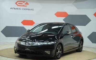 Honda Civic VIII, 2008 год, 450 000 рублей, 1 фотография