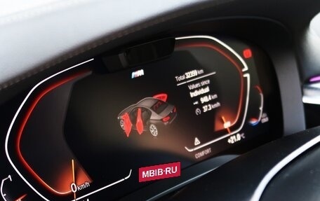 BMW 5 серия, 2022 год, 6 057 000 рублей, 14 фотография