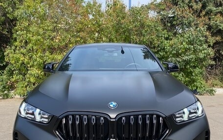 BMW X6, 2023 год, 13 450 000 рублей, 2 фотография