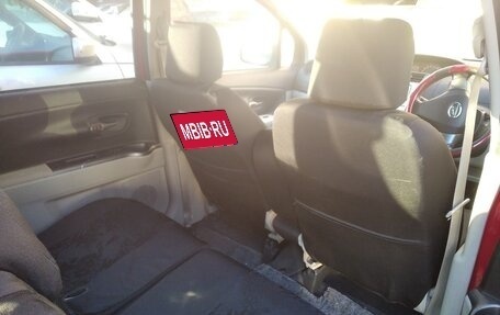 Daihatsu Boon Luminas, 2009 год, 800 000 рублей, 6 фотография