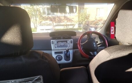 Daihatsu Boon Luminas, 2009 год, 800 000 рублей, 4 фотография