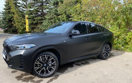 BMW X6, 2023 год, 13 450 000 рублей, 5 фотография
