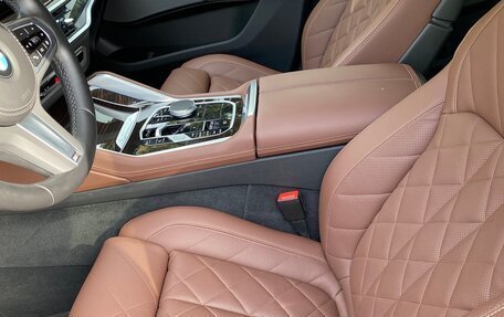 BMW X6, 2023 год, 13 450 000 рублей, 13 фотография
