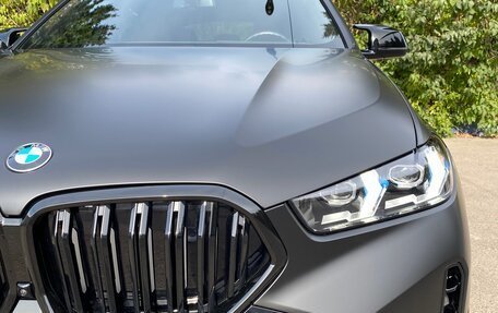 BMW X6, 2023 год, 13 450 000 рублей, 16 фотография