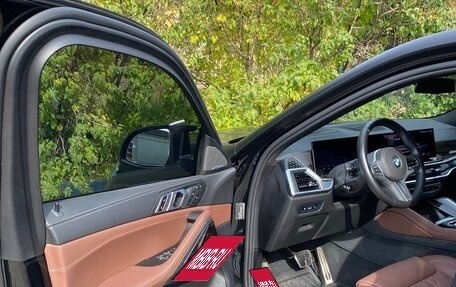 BMW X6, 2023 год, 13 450 000 рублей, 12 фотография
