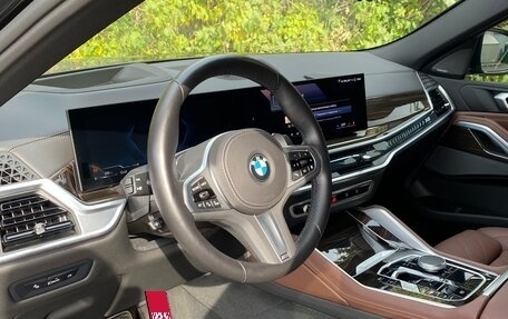 BMW X6, 2023 год, 13 450 000 рублей, 10 фотография