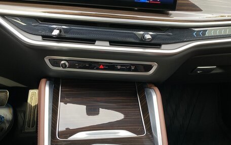 BMW X6, 2023 год, 13 450 000 рублей, 21 фотография