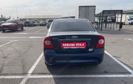 Ford Focus II рестайлинг, 2011 год, 599 000 рублей, 6 фотография