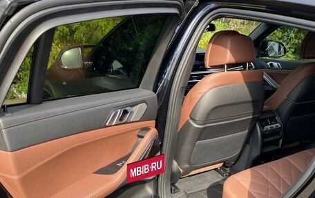 BMW X6, 2023 год, 13 450 000 рублей, 25 фотография