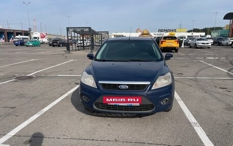 Ford Focus II рестайлинг, 2011 год, 599 000 рублей, 2 фотография
