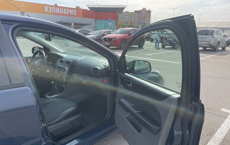 Ford Focus II рестайлинг, 2011 год, 599 000 рублей, 9 фотография