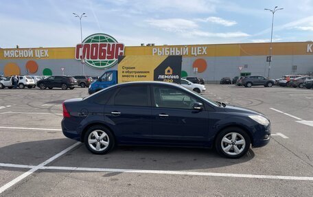 Ford Focus II рестайлинг, 2011 год, 599 000 рублей, 8 фотография