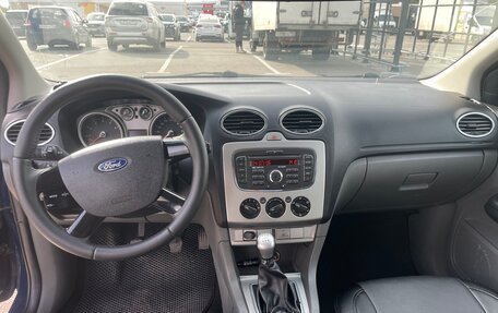 Ford Focus II рестайлинг, 2011 год, 599 000 рублей, 13 фотография