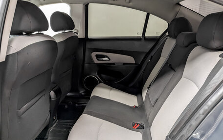 Chevrolet Cruze II, 2014 год, 870 000 рублей, 12 фотография