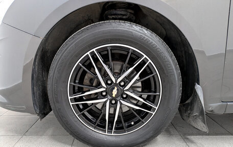 Chevrolet Cruze II, 2014 год, 870 000 рублей, 18 фотография