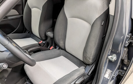 Chevrolet Cruze II, 2014 год, 870 000 рублей, 20 фотография