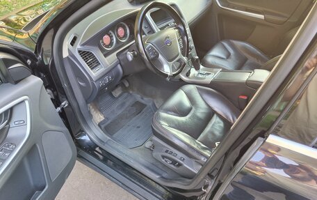 Volvo XC60 II, 2010 год, 1 380 000 рублей, 7 фотография