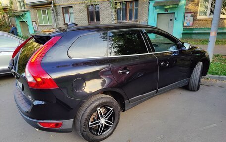Volvo XC60 II, 2010 год, 1 380 000 рублей, 2 фотография