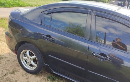 Mazda 3, 2005 год, 190 000 рублей, 2 фотография