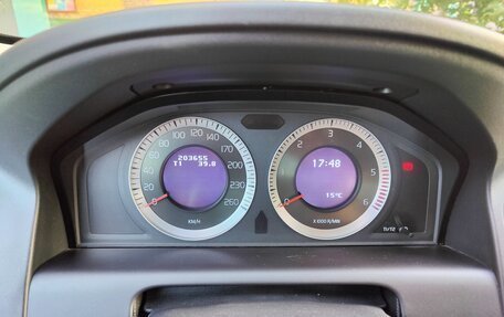 Volvo XC60 II, 2010 год, 1 380 000 рублей, 11 фотография