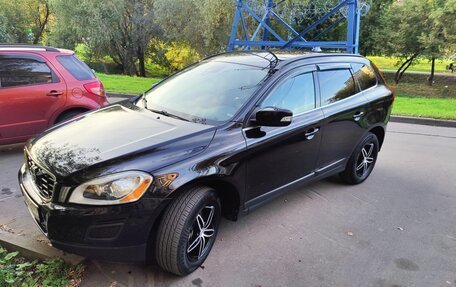 Volvo XC60 II, 2010 год, 1 380 000 рублей, 5 фотография