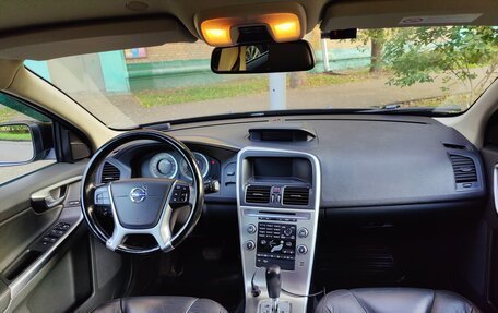 Volvo XC60 II, 2010 год, 1 380 000 рублей, 9 фотография