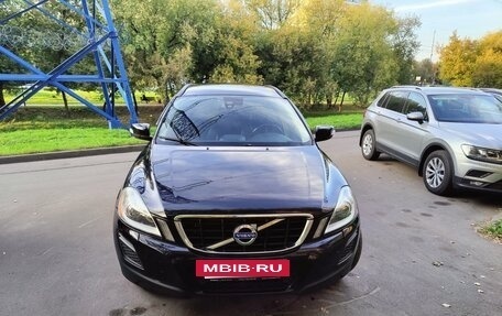 Volvo XC60 II, 2010 год, 1 380 000 рублей, 6 фотография