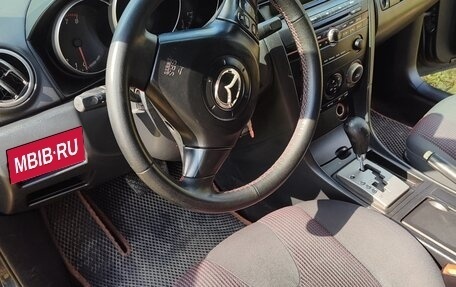 Mazda 3, 2005 год, 190 000 рублей, 5 фотография