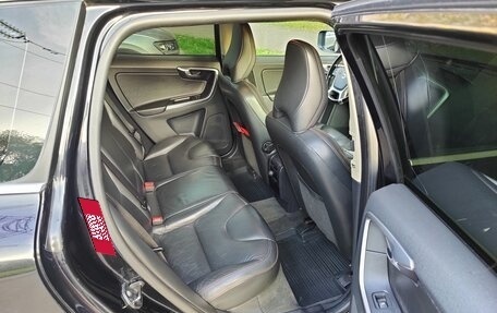 Volvo XC60 II, 2010 год, 1 380 000 рублей, 8 фотография