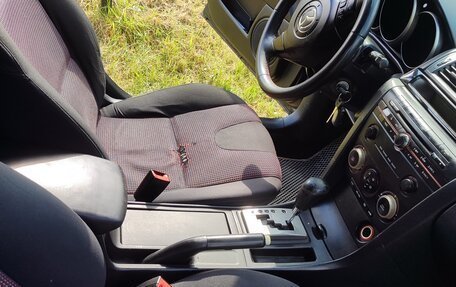 Mazda 3, 2005 год, 190 000 рублей, 7 фотография