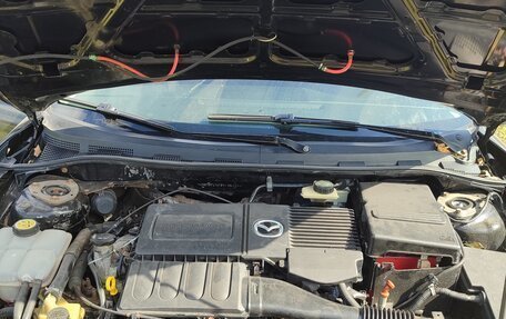 Mazda 3, 2005 год, 190 000 рублей, 17 фотография