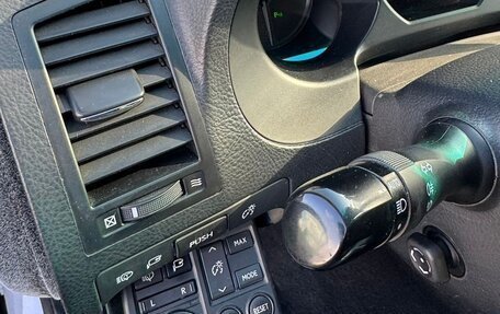 Lexus GS III рестайлинг, 2007 год, 1 090 000 рублей, 11 фотография